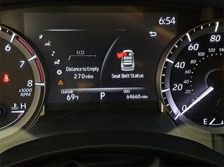 Used 2023 Toyota Highlander LE video 2