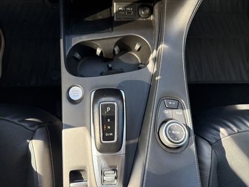 Certified 2023 INFINITI QX50 Luxe AWD/4WD image 19