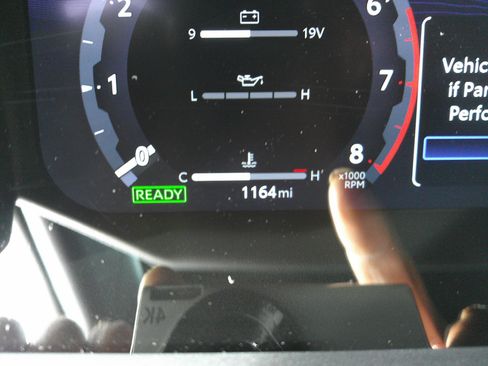 Used 2025 Toyota 4Runner TRD Off-Road Premium image 22