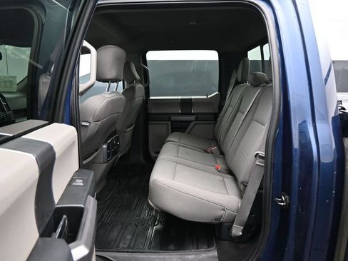 Used 2020 Ford F150 XLT w/ Equipment Group 301A Mid AWD/4WD image 25