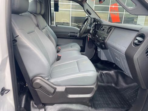 Used 2016 Ford F350 XL image 23