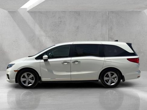 Used 2019 Honda Odyssey EX-L image 8