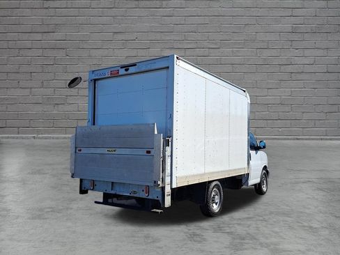Used 2023 Chevrolet Express 3500 RWD image 11