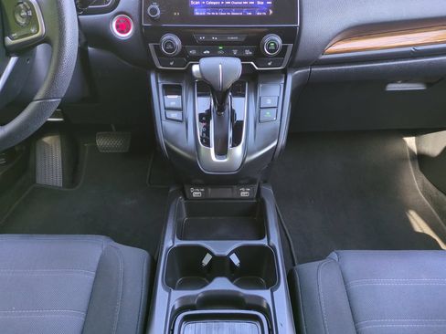 Used 2021 Honda CR-V EX image 19