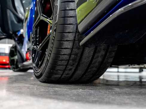 Used 2019 McLaren 600LT RWD image 77