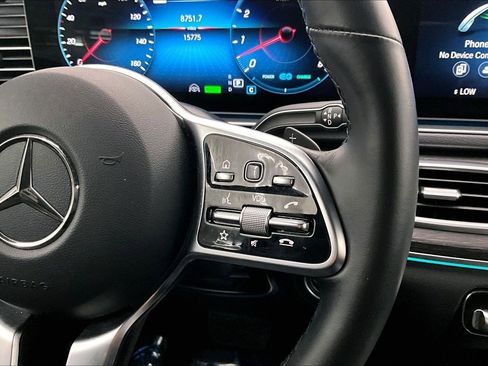 Certified 2023 Mercedes-Benz GLE 450 4MATIC image 22