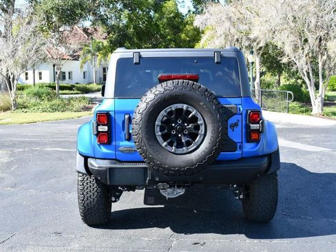 Used 2024 Ford Bronco Raptor image 5