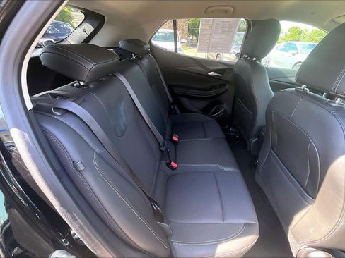 Used 2025 Buick Encore GX Preferred FWD image 24