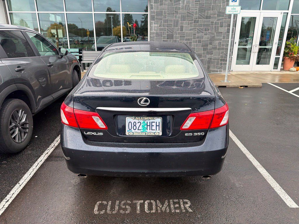 Used 2007 Lexus ES 350 FWD image 4