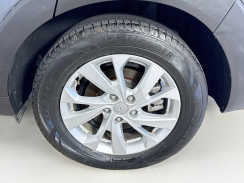 Used 2021 Hyundai Tucson Value FWD image 31