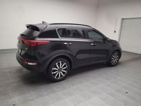Used 2018 Kia Sportage EX w/ Option Group 040 FWD image 10