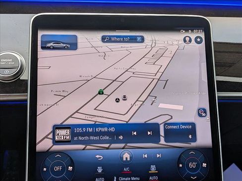 New 2026 Mercedes-Benz S 580 4MATIC Sedan image 13