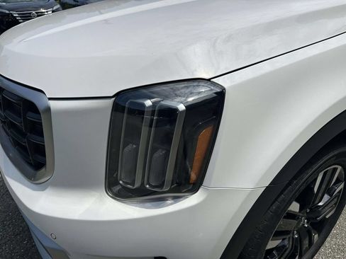 Used 2024 Kia Telluride SX Prestige w/ Towing Package AWD/4WD image 9