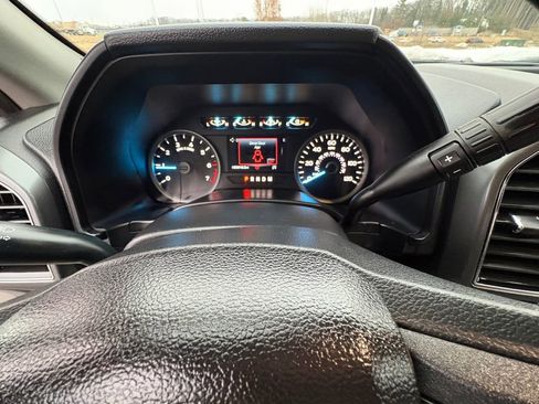 Certified 2018 Ford F150 XLT w/ Equipment Group 302A Luxury image 18