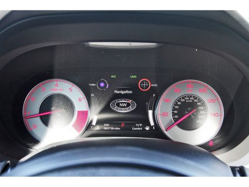 Used 2019 Acura RDX A-Spec image 16