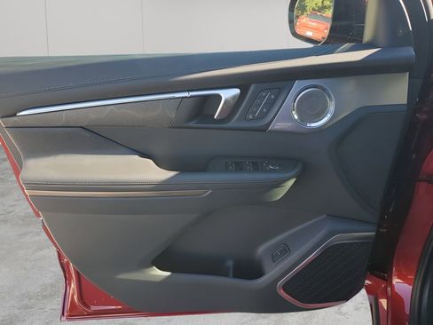 New 2026 Buick Enclave Avenir w/ Super Cruise Package image 25