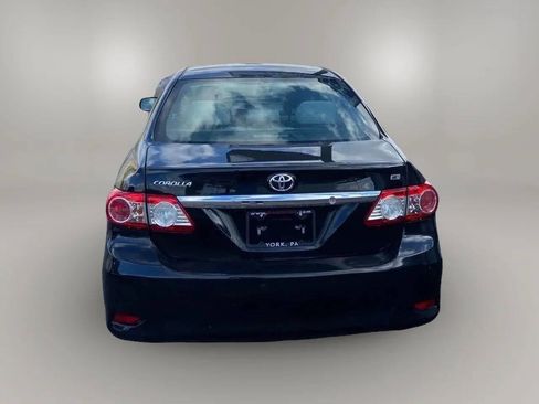 Used 2012 Toyota Corolla LE image 5