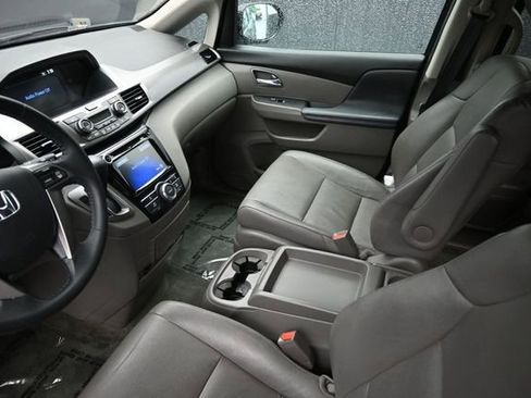 Used 2016 Honda Odyssey EX-L image 14