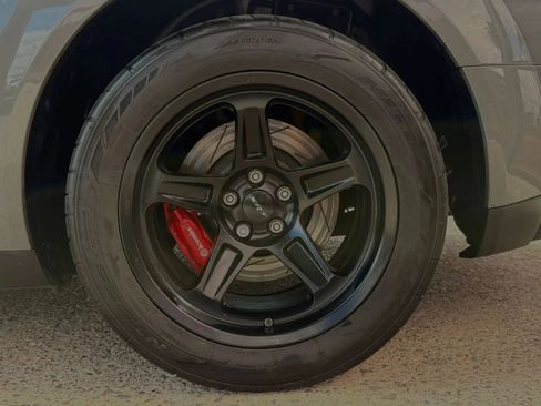 Used 2018 Dodge Challenger SRT Demon image 56