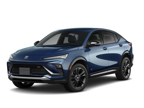 New 2026 Buick Envista Sport Touring w/ Convenience I Package image 51