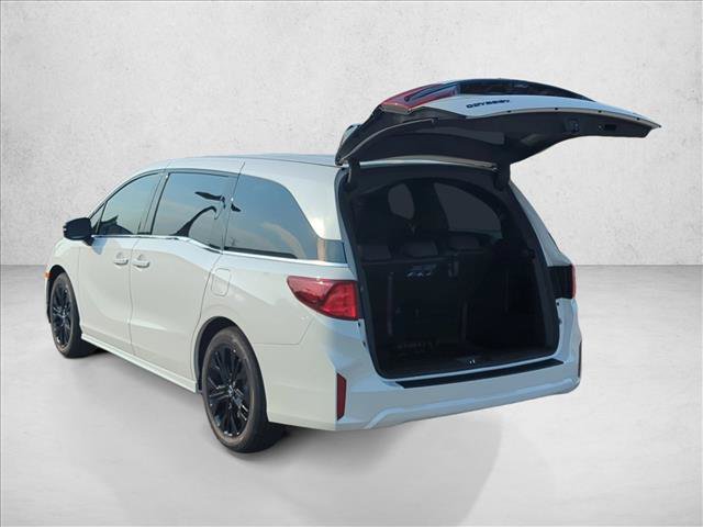 New 2026 Honda Odyssey Sport-L image 10