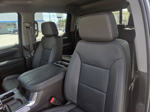 Used 2023 Chevrolet Silverado 1500 LTZ image 13