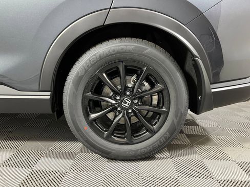 New 2026 Honda CR-V Sport image 20