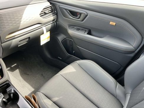 New 2026 Subaru Forester Wilderness AWD/4WD image 9