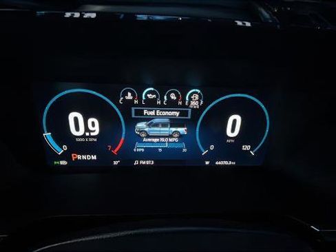 Certified 2022 Ford F150 Lariat w/ Max Trailer Tow Package image 12