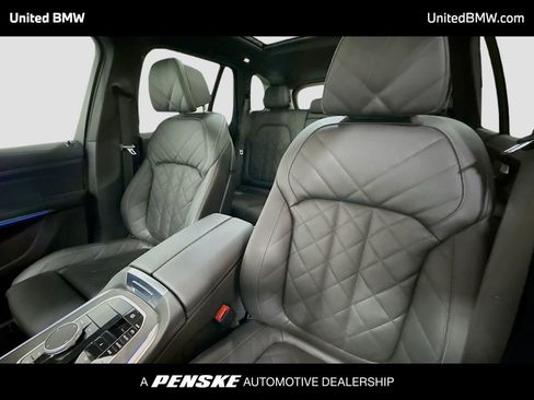 Used 2026 BMW X5 xDrive40i image 5
