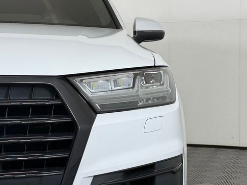 Used 2018 Audi Q7 3.0T Prestige w/ Prestige Package image 11