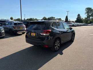 Used 2019 Subaru Forester Limited AWD/4WD video 2