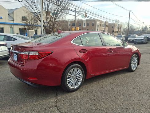 Used 2015 Lexus ES 350 image 6