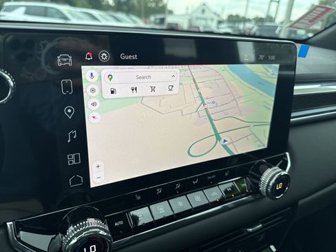 New 2025 GMC Canyon Elevation w/ Convenience Package image 27