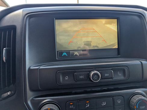 Used 2018 Chevrolet Silverado 2500 W/T RWD image 18