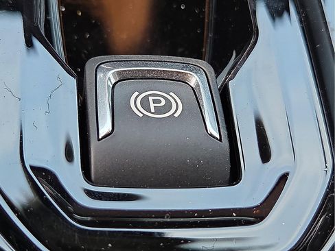 New 2026 Chevrolet Colorado Trail Boss AWD/4WD image 19