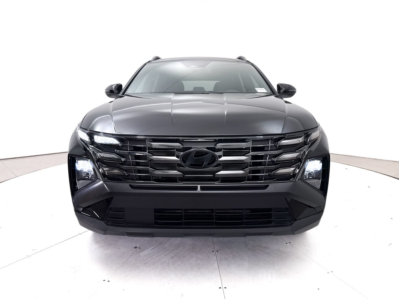 Used 2025 Hyundai Tucson XRT AWD/4WD image 12