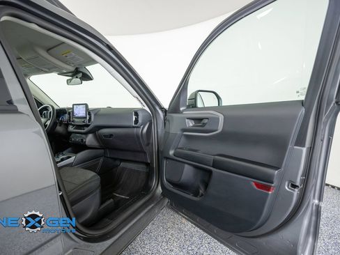 Used 2024 Ford Bronco Sport Big Bend AWD/4WD image 40