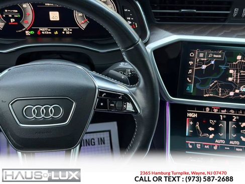 Used 2019 Audi A7 3.0T Prestige image 40