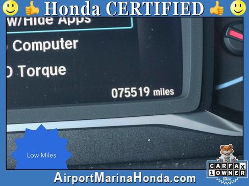 Certified 2022 Honda Pilot Elite image 2