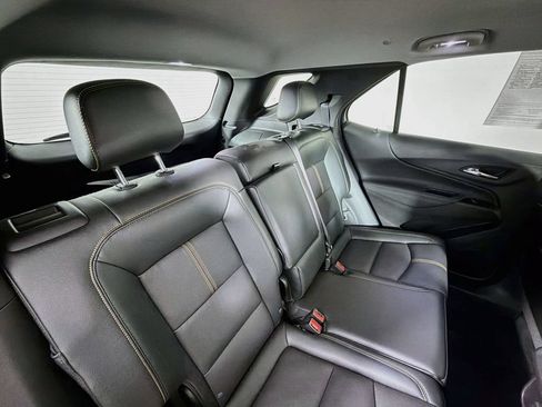 Used 2024 Chevrolet Equinox Premier AWD/4WD image 26