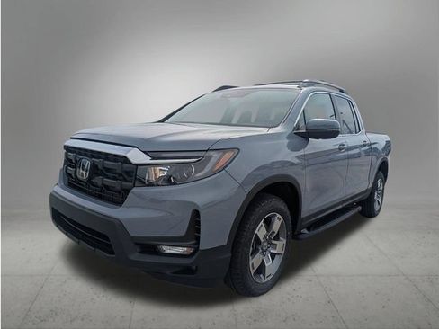 New 2026 Honda Ridgeline RTL image 1