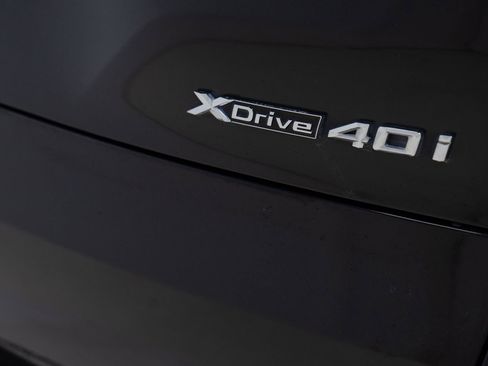 Used 2019 BMW X5 xDrive40i w/ Premium Package 2 image 12