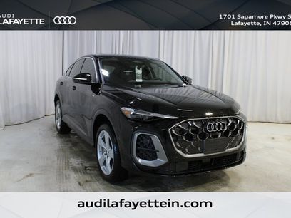 New 2025 Audi Q5 Premium Plus