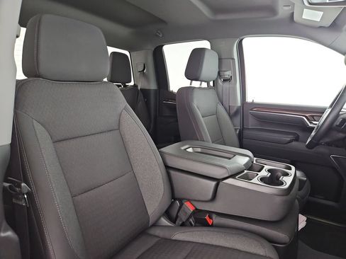Certified 2023 Chevrolet Silverado 1500 LT AWD/4WD image 33