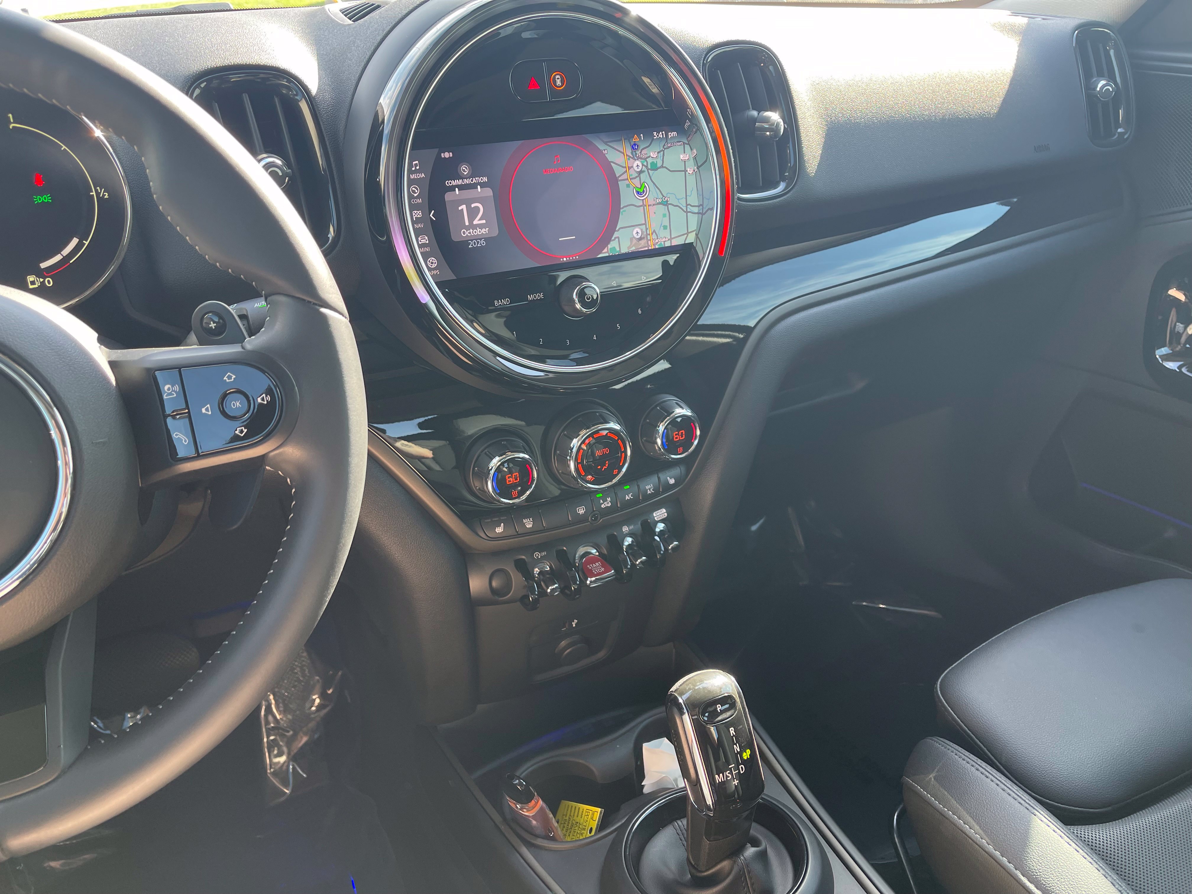 Used 2024 MINI Cooper Countryman S FWD image 12