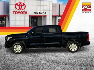 Used 2024 Toyota Tundra SR w/ SR Tow Package AWD/4WD video 2