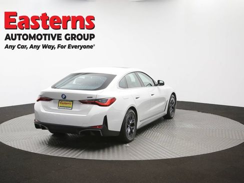 Used 2023 BMW i4 eDrive35 w/ Premium Package RWD image 40