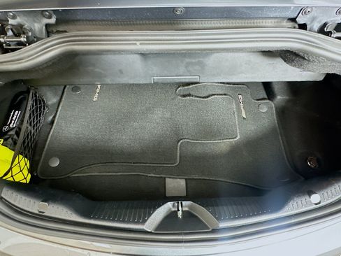 Used 2017 Mercedes-Benz C 300 Cabriolet image 28