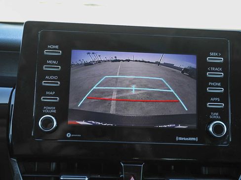 Certified 2023 Toyota Camry SE w/ Protection Package (Q2) (TMS) FWD image 23